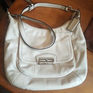 Coach Leather bag